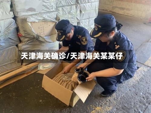 天津海关确诊/天津海关某某仔