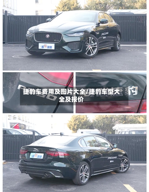 捷豹车费用及图片大全/捷豹车型大全及报价-第2张图片