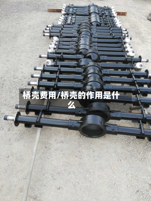 桥壳费用/桥壳的作用是什么
