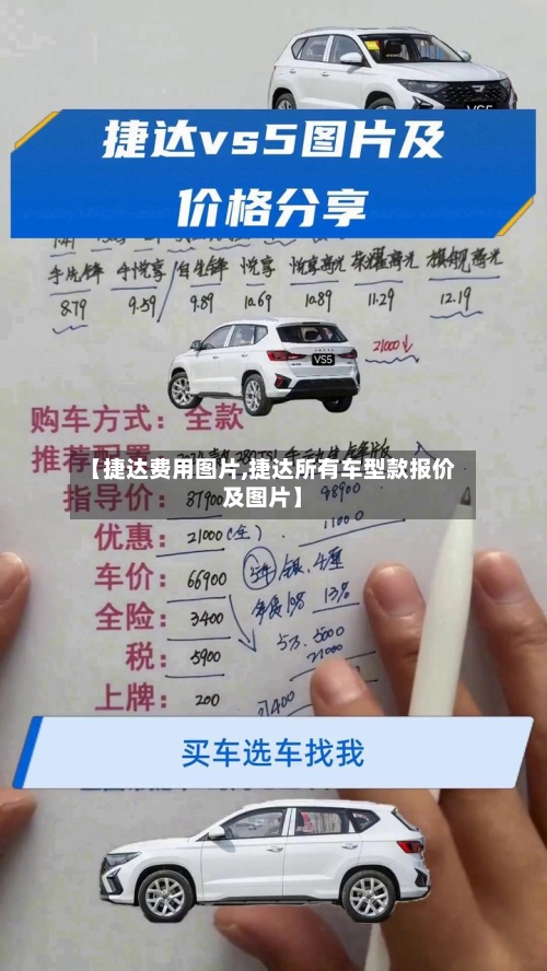 【捷达费用图片,捷达所有车型款报价及图片】-第2张图片