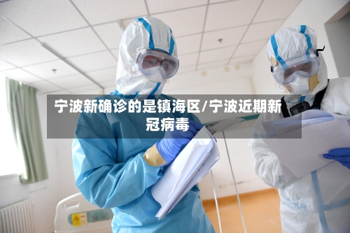 宁波新确诊的是镇海区/宁波近期新冠病毒-第3张图片