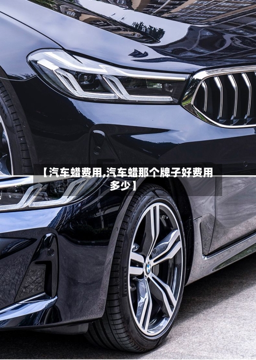 【汽车蜡费用,汽车蜡那个牌子好费用多少】