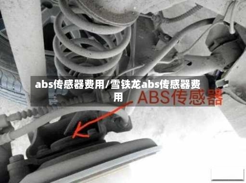 abs传感器费用/雪铁龙abs传感器费用-第3张图片