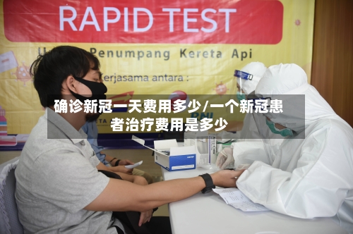 确诊新冠一天费用多少/一个新冠患者治疗费用是多少-第2张图片