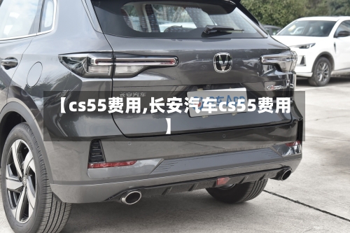 【cs55费用,长安汽车cs55费用】-第2张图片