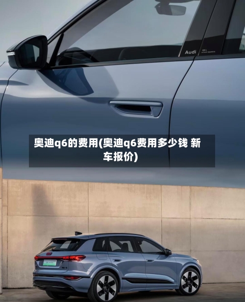 奥迪q6的费用(奥迪q6费用多少钱 新车报价)