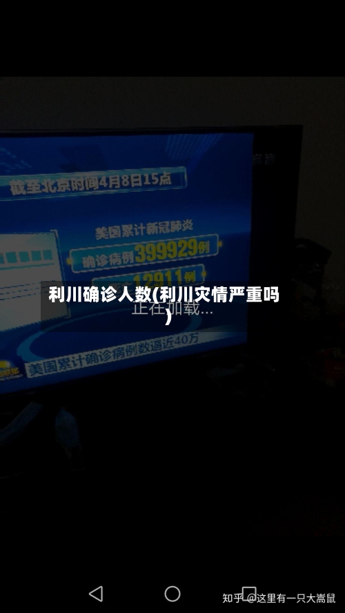 利川确诊人数(利川灾情严重吗)-第2张图片