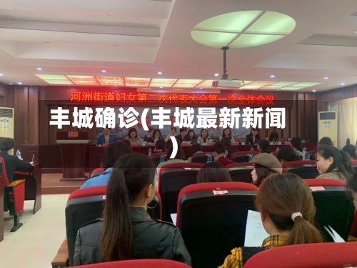丰城确诊(丰城最新新闻)-第2张图片