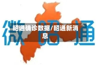 昭通确诊数据/昭通新消息
