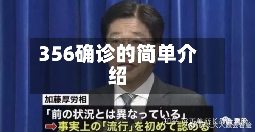 356确诊的简单介绍