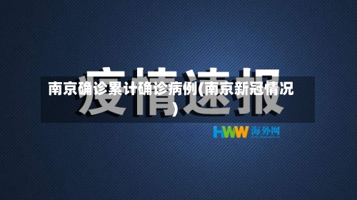 南京确诊累计确诊病例(南京新冠情况)-第3张图片