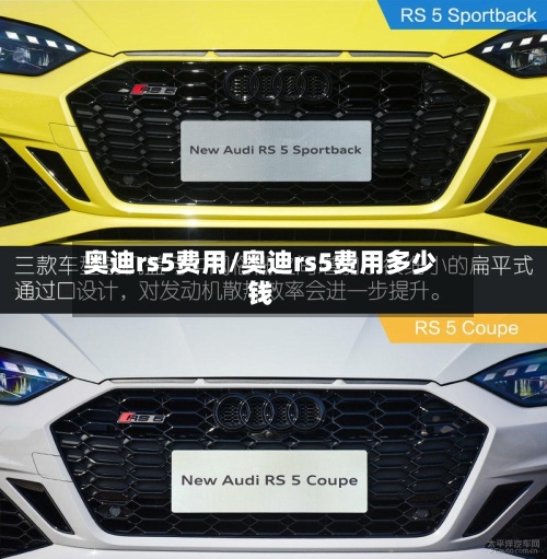 奥迪rs5费用/奥迪rs5费用多少钱-第3张图片