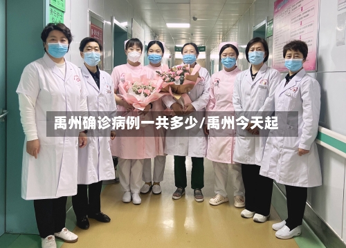 禹州确诊病例一共多少/禹州今天起