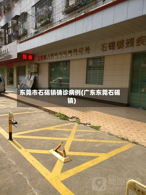 东莞市石碣镇确诊病例(广东东莞石碣镇)