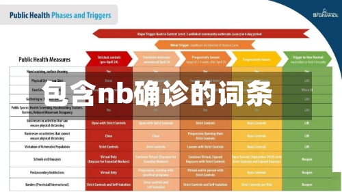 包含nb确诊的词条-第2张图片