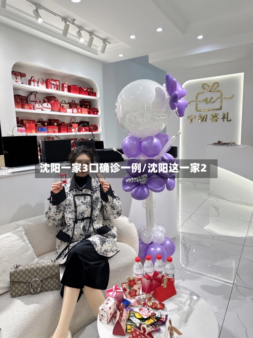 沈阳一家3口确诊一例/沈阳这一家2-第2张图片