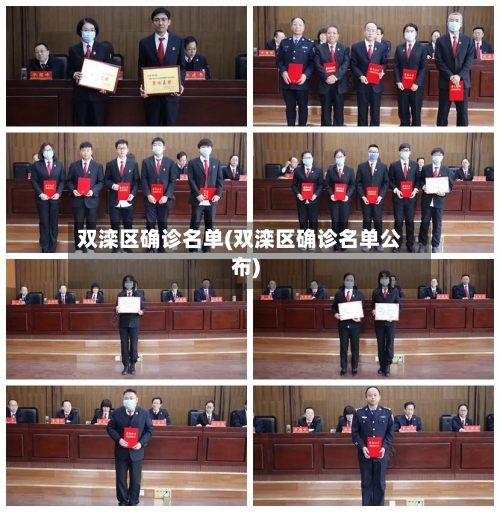 双滦区确诊名单(双滦区确诊名单公布)