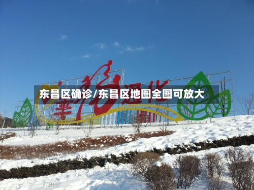 东昌区确诊/东昌区地图全图可放大-第2张图片