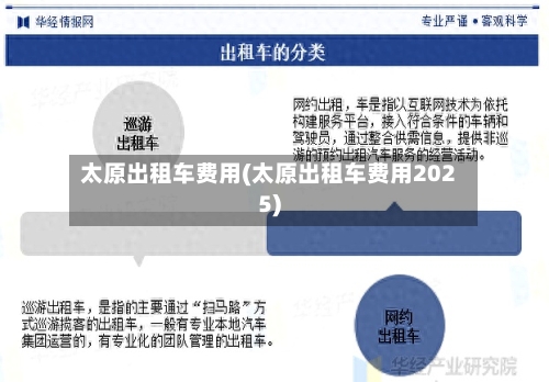 太原出租车费用(太原出租车费用2025)