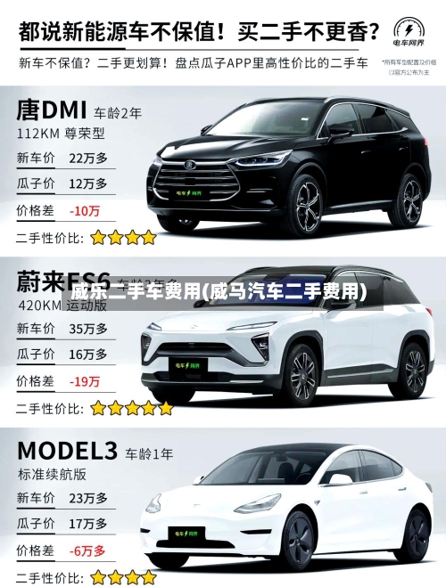 威乐二手车费用(威马汽车二手费用)
