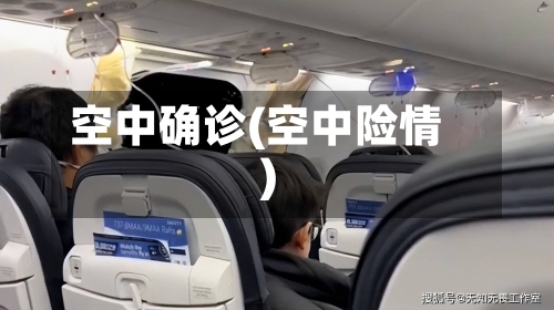 空中确诊(空中险情)-第2张图片