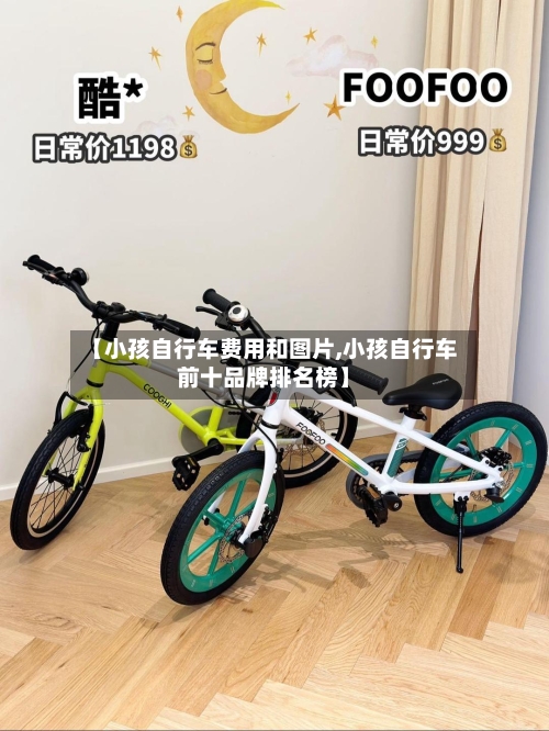 【小孩自行车费用和图片,小孩自行车前十品牌排名榜】-第3张图片