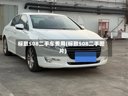 标致508二手车费用(标致508二手图片)-第2张图片