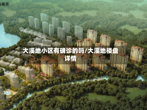 大溪地小区有确诊的吗/大溪地楼盘详情
