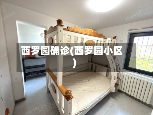 西罗园确诊(西罗园小区)-第3张图片
