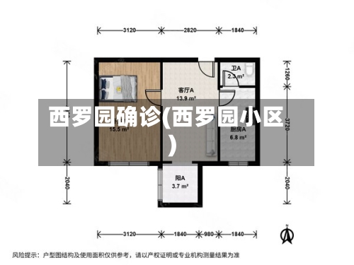 西罗园确诊(西罗园小区)-第2张图片