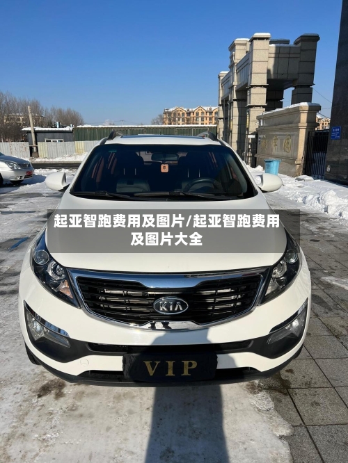 起亚智跑费用及图片/起亚智跑费用及图片大全-第3张图片