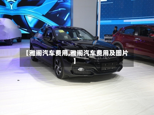 【雅阁汽车费用,雅阁汽车费用及图片】-第3张图片