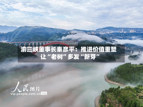 渝三峡董事长秦彦平：推进价值重塑 让“老树”多发“新芽”-第2张图片
