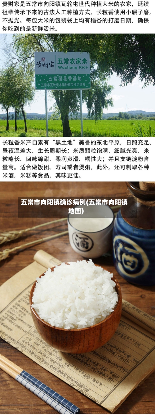五常市向阳镇确诊病例(五常市向阳镇地图)-第2张图片