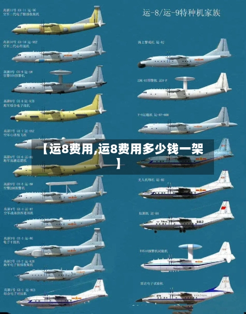 【运8费用,运8费用多少钱一架】