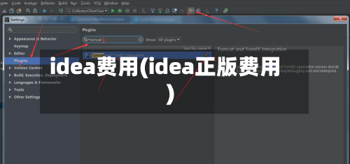 idea费用(idea正版费用)