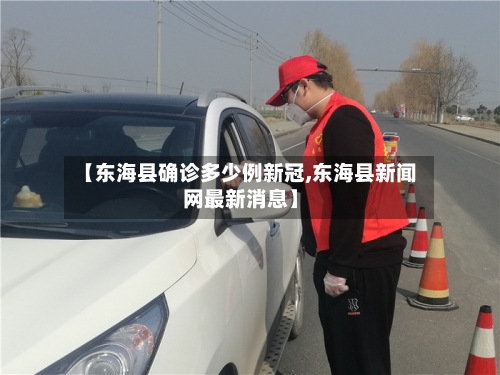 【东海县确诊多少例新冠,东海县新闻网最新消息】-第2张图片