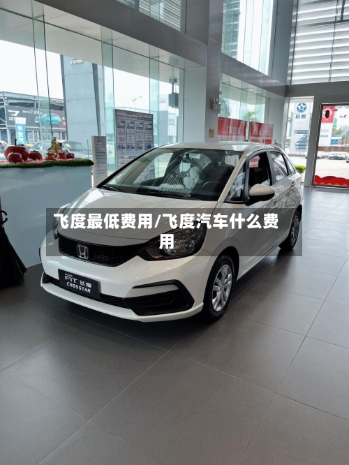 飞度最低费用/飞度汽车什么费用-第3张图片