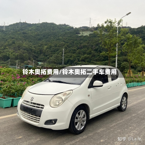 铃木奥拓费用/铃木奥拓二手车费用