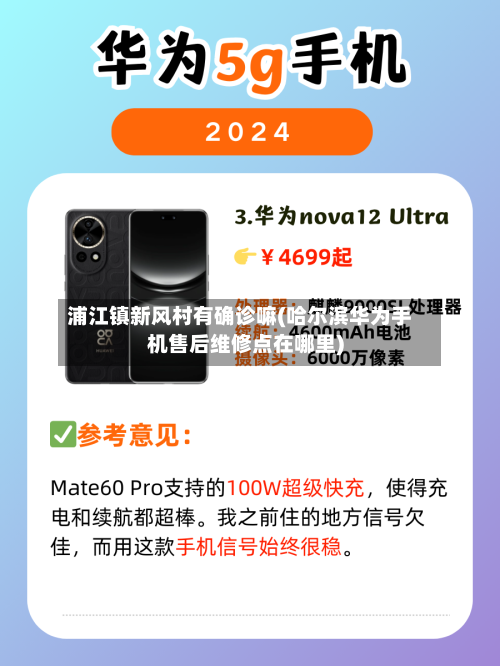 浦江镇新风村有确诊嘛(哈尔滨华为手机售后维修点在哪里)