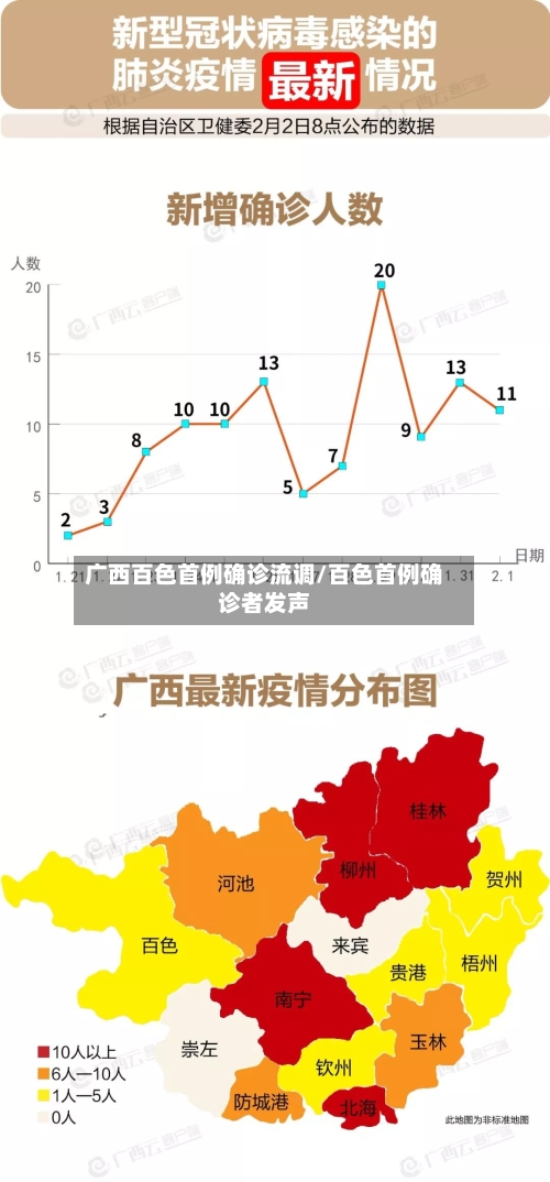 广西百色首例确诊流调/百色首例确诊者发声