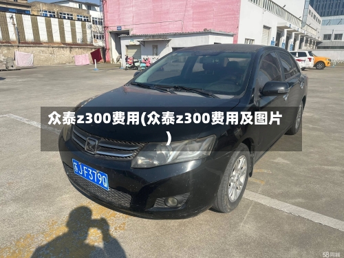 众泰z300费用(众泰z300费用及图片)-第1张图片