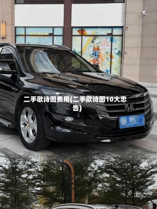 二手歌诗图费用(二手歌诗图10大忠告)