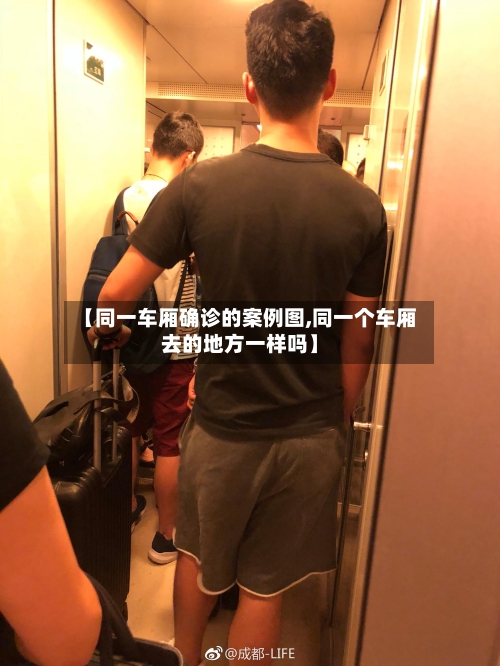 【同一车厢确诊的案例图,同一个车厢去的地方一样吗】