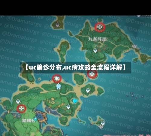 【uc确诊分布,uc病攻略全流程详解】