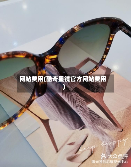 网站费用(酷奇墨镜官方网站费用)-第3张图片