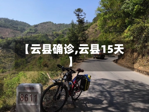 【云县确诊,云县15天】-第3张图片