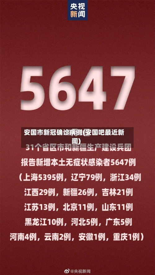 安国市新冠确诊病例(安国吧最近新闻)-第3张图片