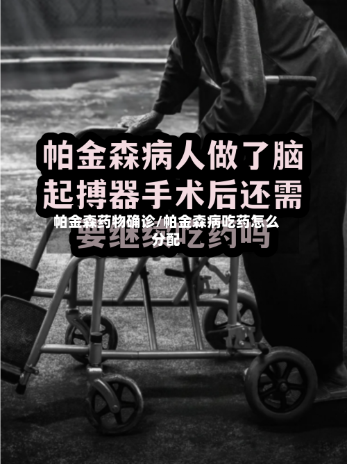 帕金森药物确诊/帕金森病吃药怎么分配