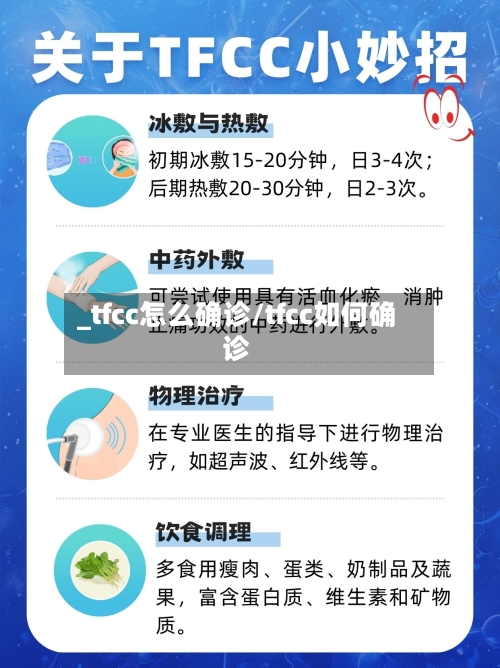 _tfcc怎么确诊/tfcc如何确诊-第2张图片